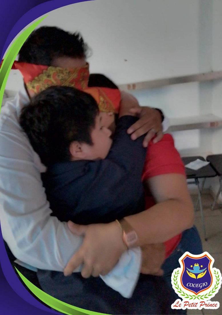 Actividad de convivencia y valores