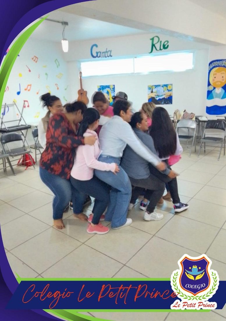 Convivencia de la comunidad escolar