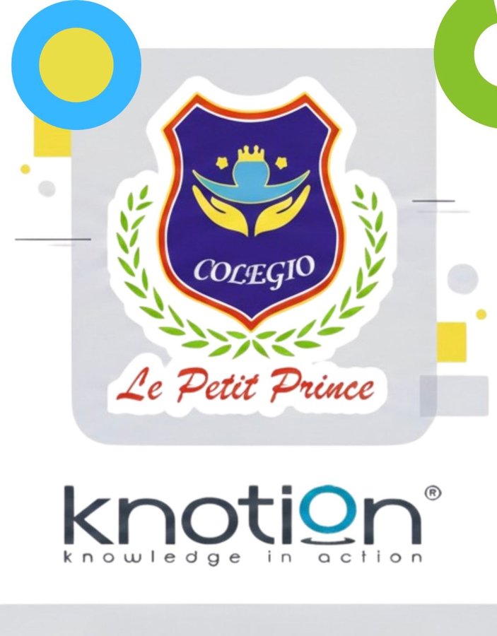 Knotion — knowledge in action