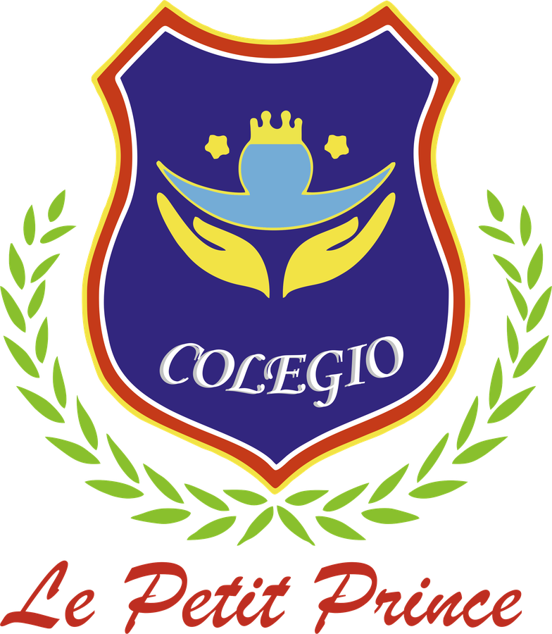 Escudo del Colegio Le Petit Prince